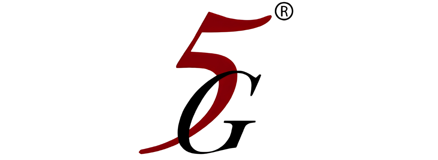 Fifth Generation Technologies logo